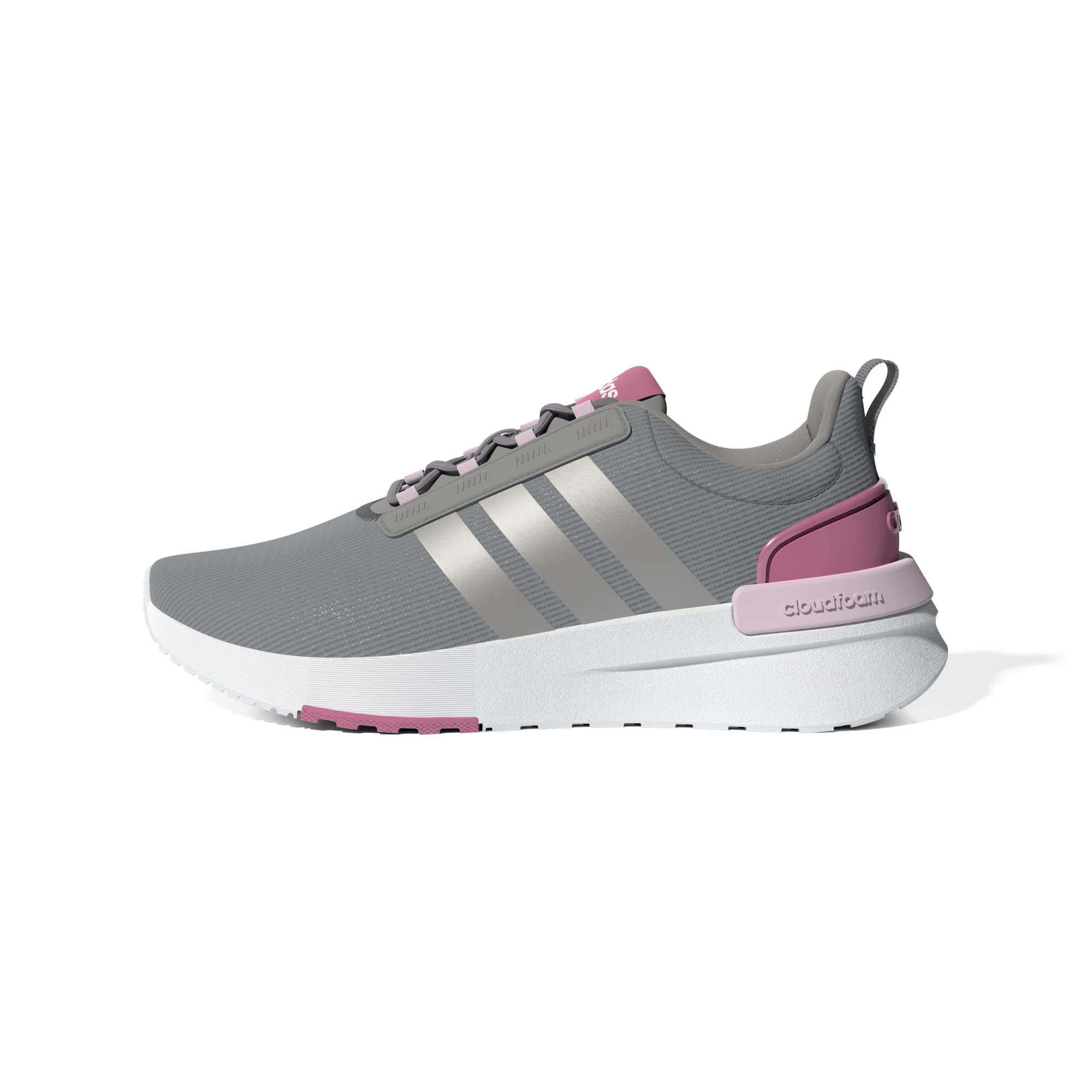adidas Unisex-Child Racer TR21 Shoes